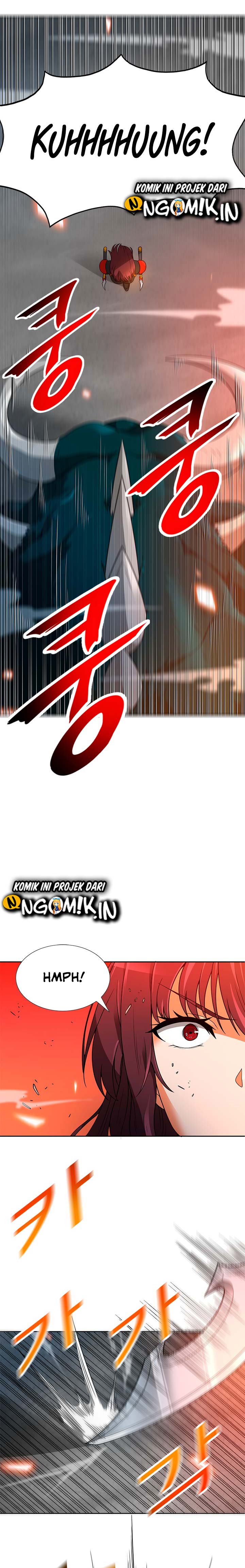 Auto Hunting Chapter 44 Bahasa Indonesia